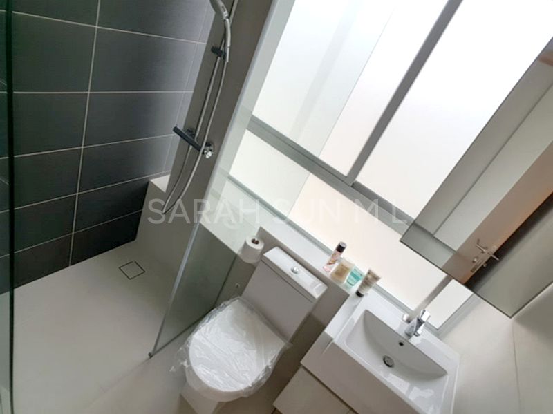 1 Bed Condo for Rent in  Devonshire Residences - Image 10
